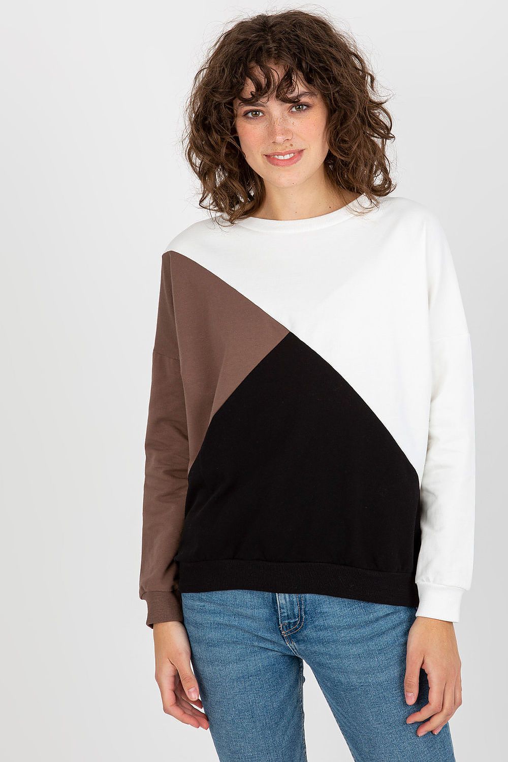 Sweatshirt model 175191